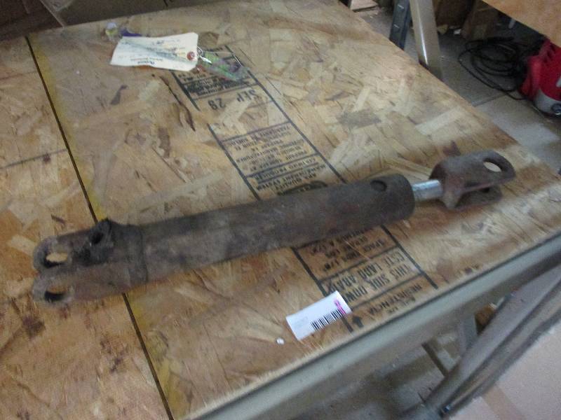 Hydraulic cylinder
