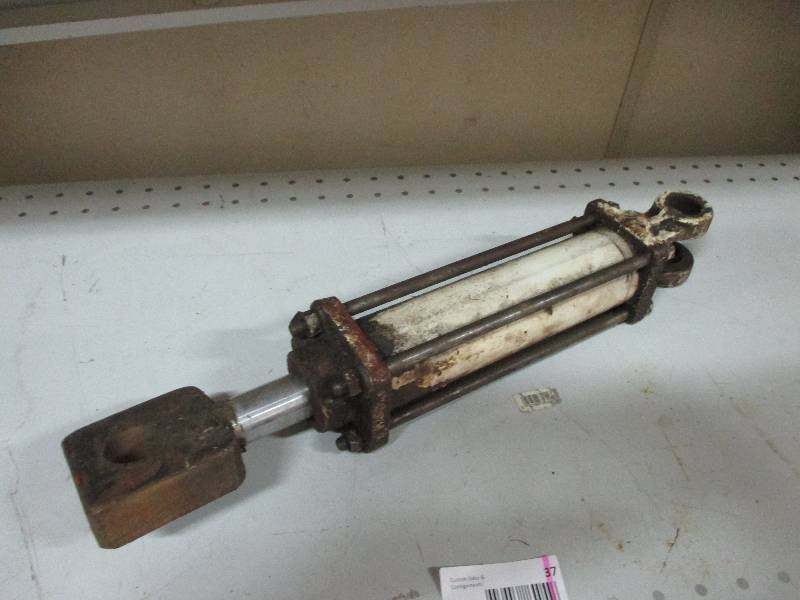 Hydraulic cylinder