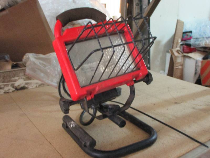 craftsman light