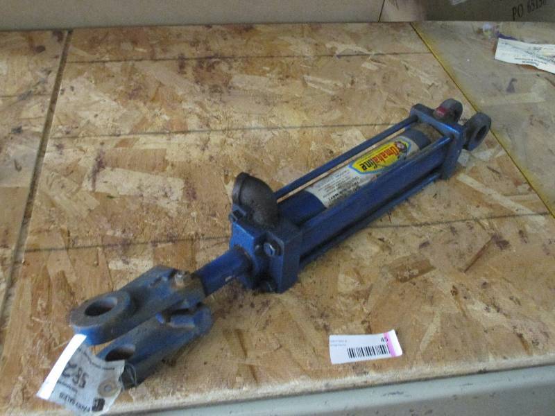 Hydraulic cylinder
