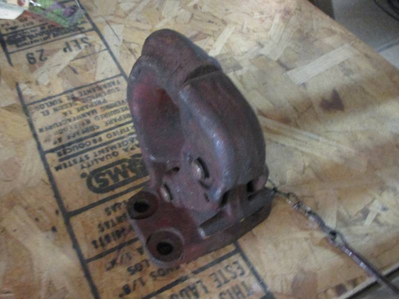 pintle hitch