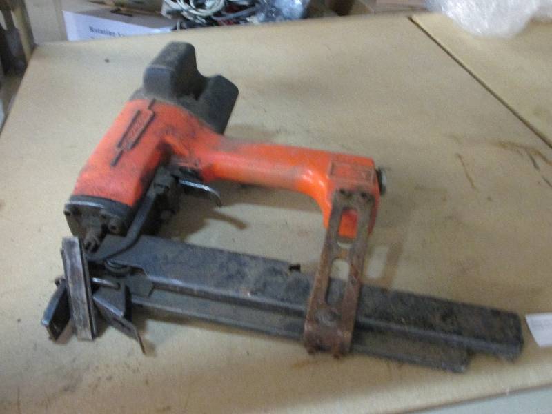 air stapler
