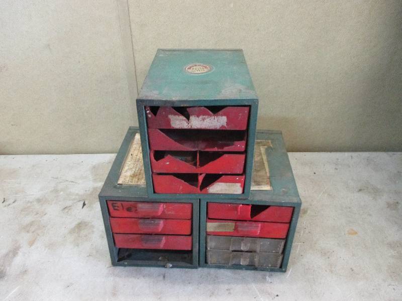 waterloo drawers