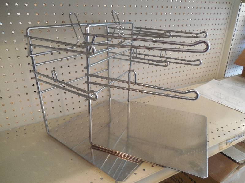 Retail Store Fixture Auction 19 KBID