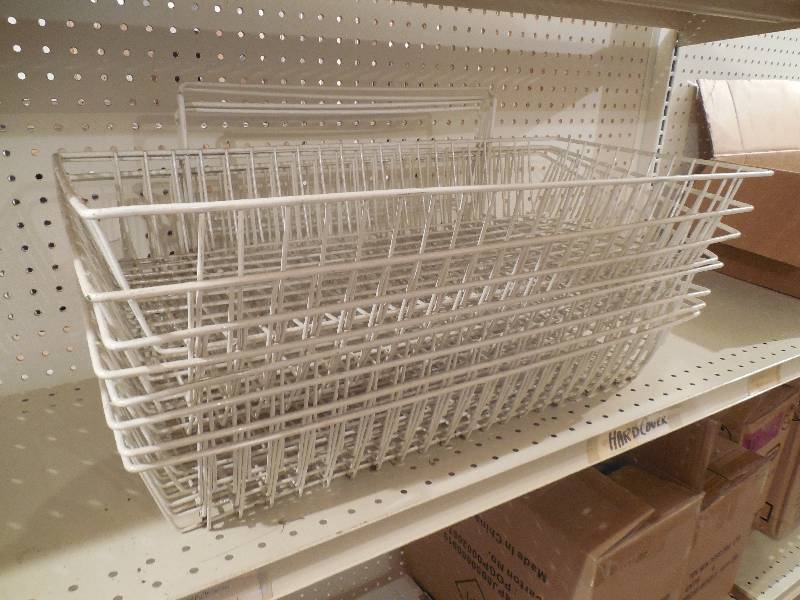 Retail Store Fixture Auction 19 KBID