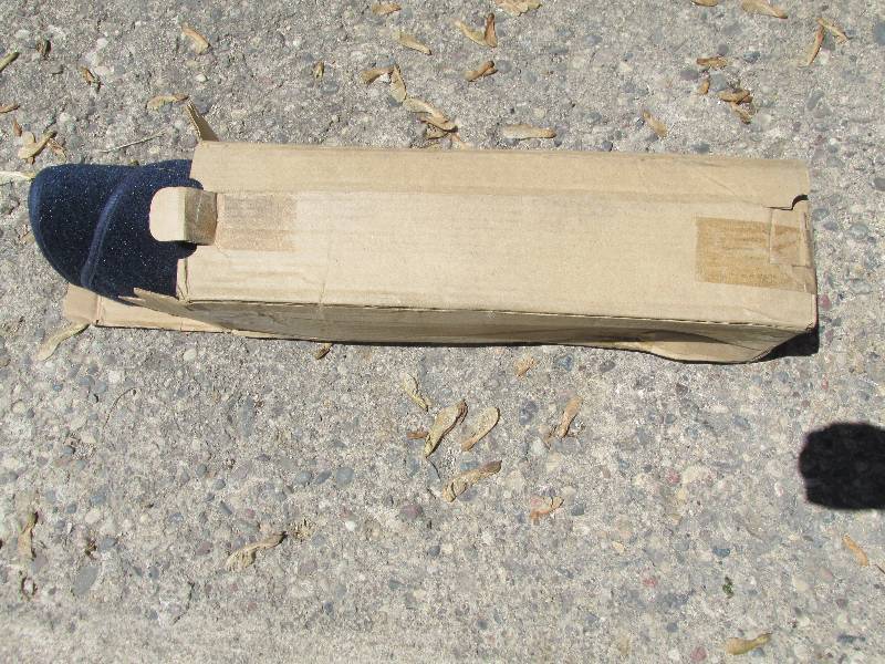 Padded dash board cover, great for ...