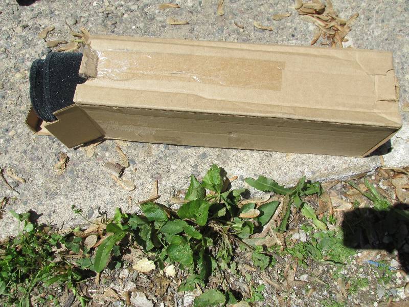 Padded dash board cover, great for ...