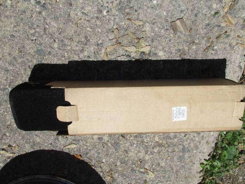 Padded dash board cover, great for ...