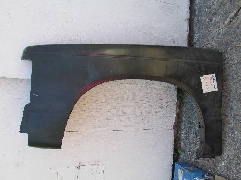 Fender for 82 - 94 Chevy new and pr...