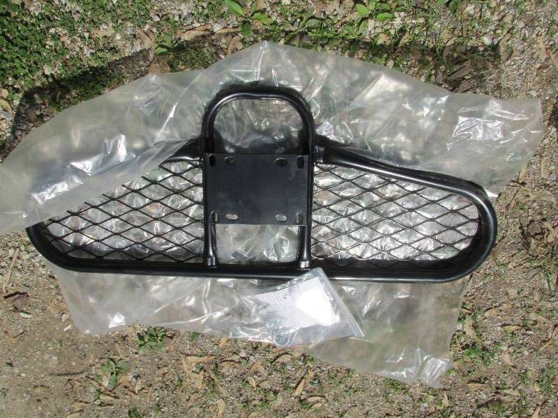 New Front Grille for Honda with har...