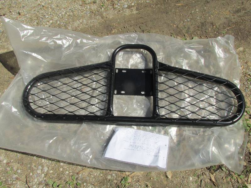 New Front Grille for Honda with har...