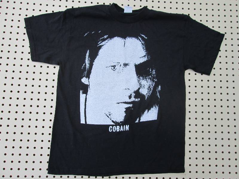 lot 41 image: New Vintage Punk, Rock, Alternative...