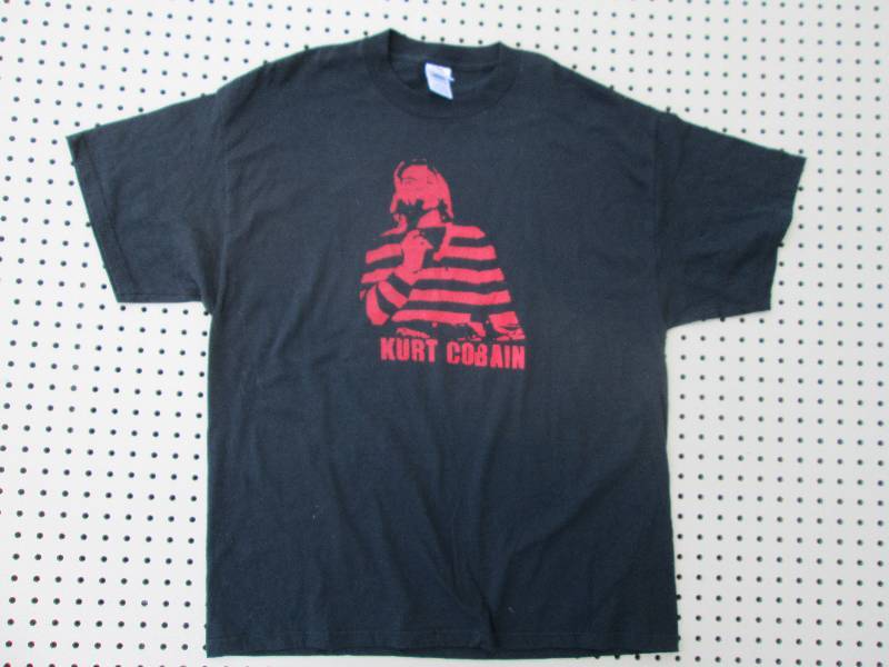lot 42 image: New Vintage Punk, Rock, Alternative...