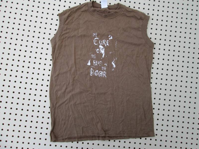 lot 43 image: New Vintage Punk, Rock, Alternative...
