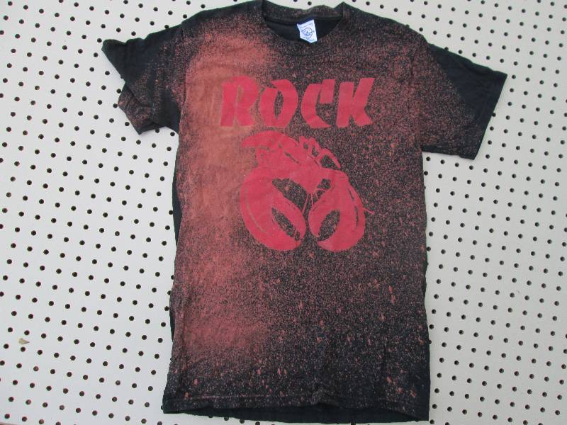 lot 64 image: New Vintage Punk, Rock, Alternative...