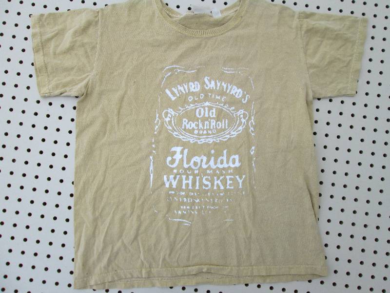 lot 67 image: New Vintage Punk, Rock, Alternative...
