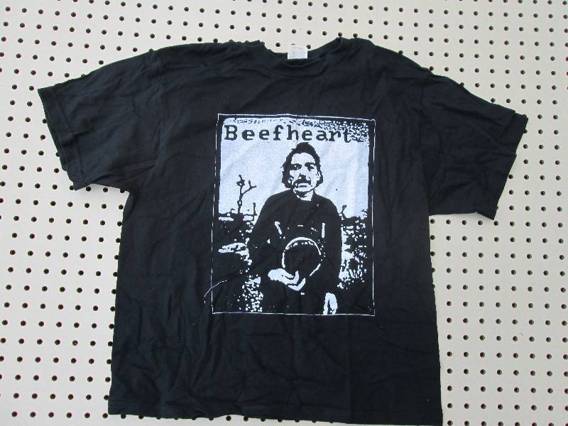 lot 69 image: New Vintage Punk, Rock, Alternative...