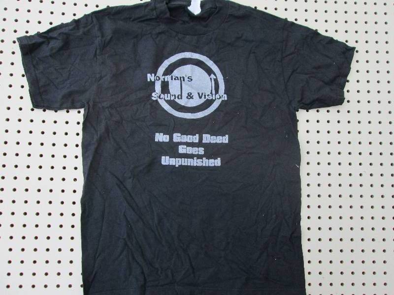 lot 70 image: New Vintage Punk, Rock, Alternative...