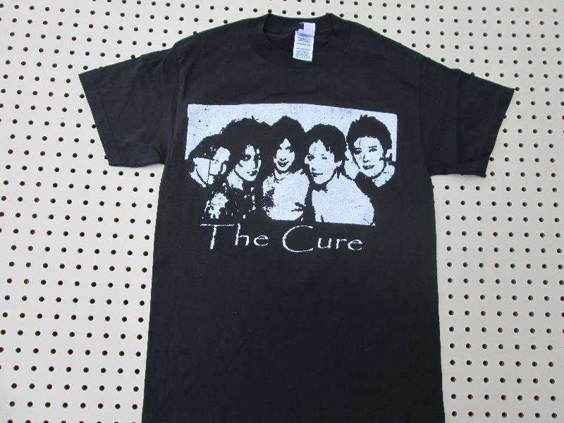 lot 71 image: New Vintage Punk, Rock, Alternative...