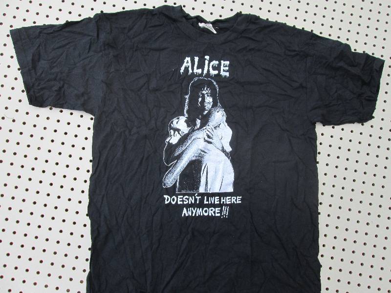 lot 72 image: New Vintage Punk, Rock, Alternative...