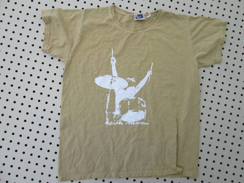lot 74 image: New Vintage Punk, Rock, Alternative...