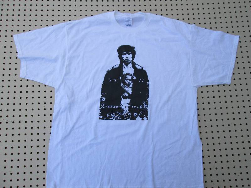 lot 76 image: New Vintage Punk, Rock, Alternative...