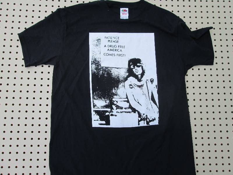 lot 77 image: New Vintage Punk, Rock, Alternative...