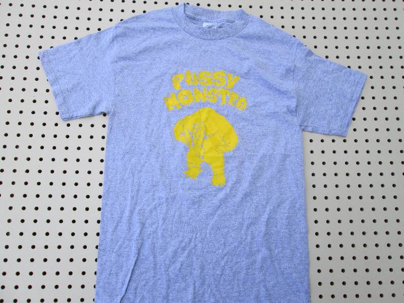 lot 79 image: New Vintage Punk, Rock, Alternative...