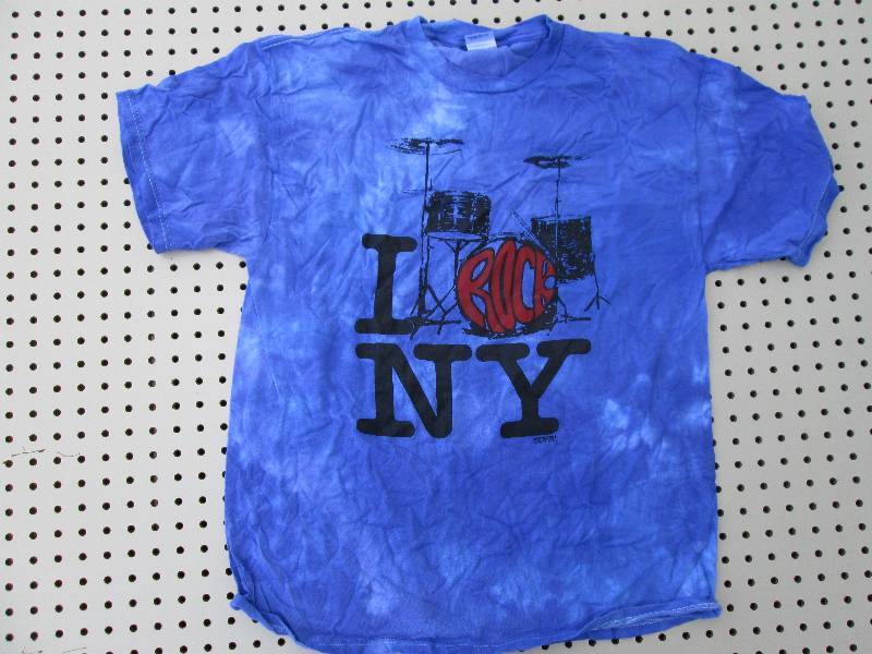 lot 56 image: New Vintage Punk, Rock, Alternative...