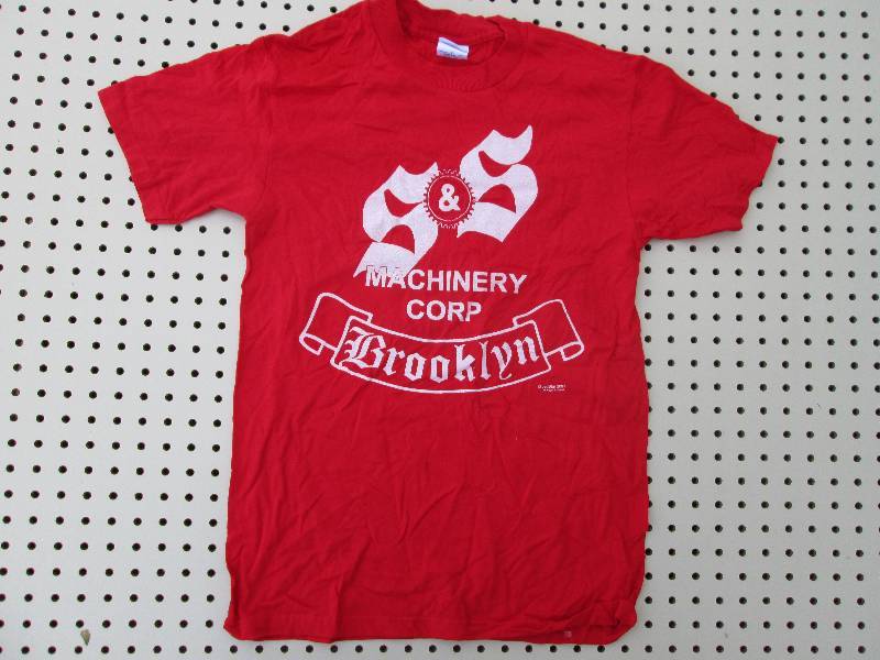 lot 58 image: New Vintage Punk, Rock, Alternative...