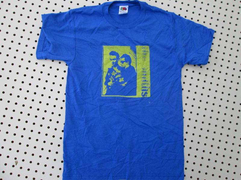 lot 59 image: New Vintage Punk, Rock, Alternative...