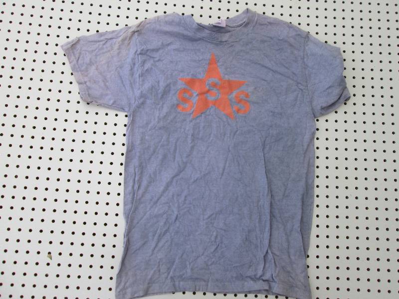 lot 63 image: New Vintage Punk, Rock, Alternative...