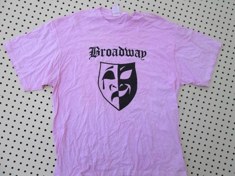 lot 53 image: New Vintage Punk, Rock, Alternative...