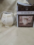 lot 217 image: Simply Scent Sational Teardrop wax ...