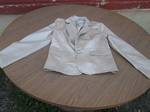 lot 156 image: worthington coat size large...