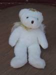lot 160 image: Classic TY beanie baby named divine...