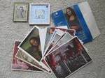 lot 165 image: Lot of assorted art work...