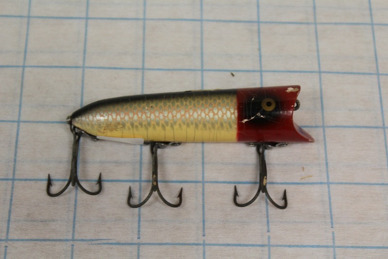 Vintage Fishing Lure
