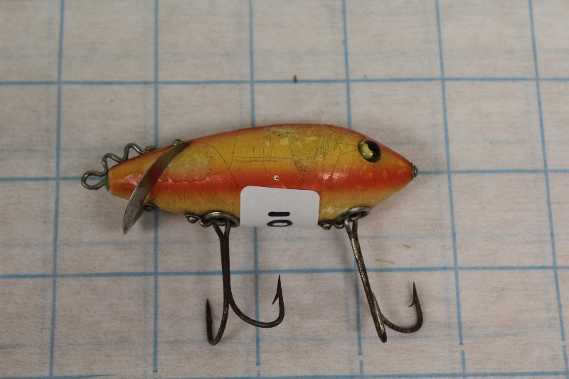 Vintage Fishing Lure
