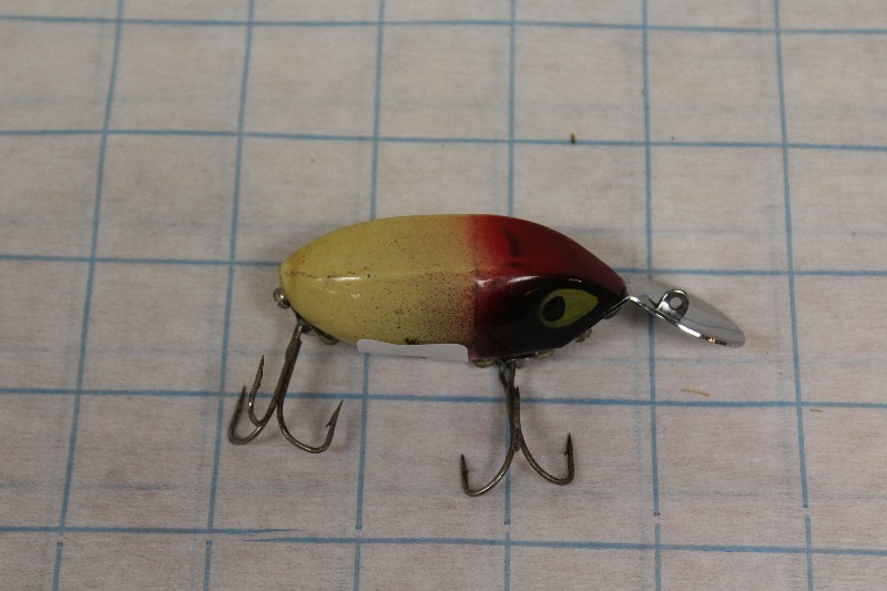 Vintage Fishing Lure