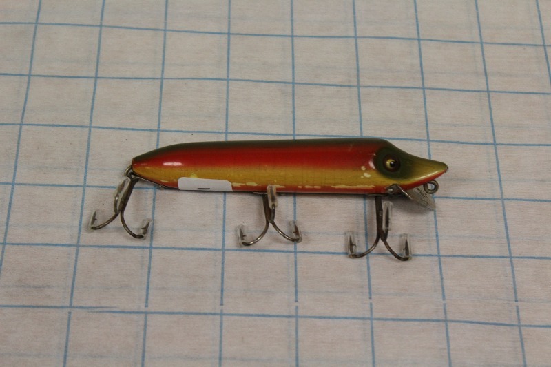 Vintage Fishing Lure