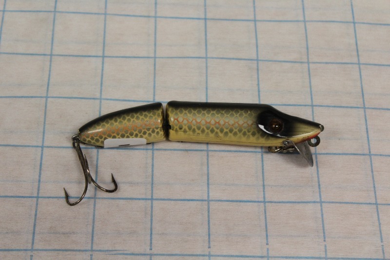 Vintage Fishing Lure