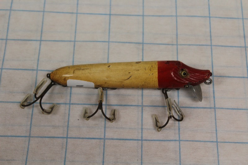 Vintage Fishing Lure