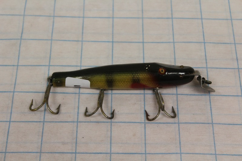 Vintage Fishing Lure