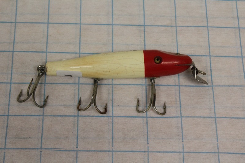 Vintage Fishing Lure