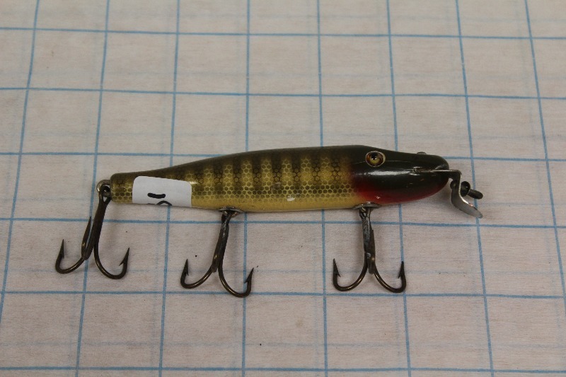 Vintage Fishing Lure