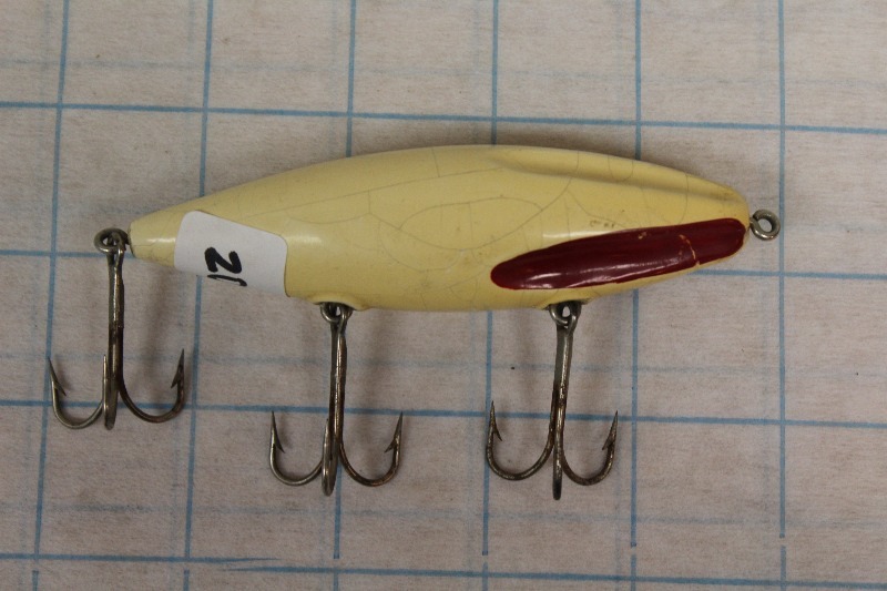 Vintage Fishing Lure