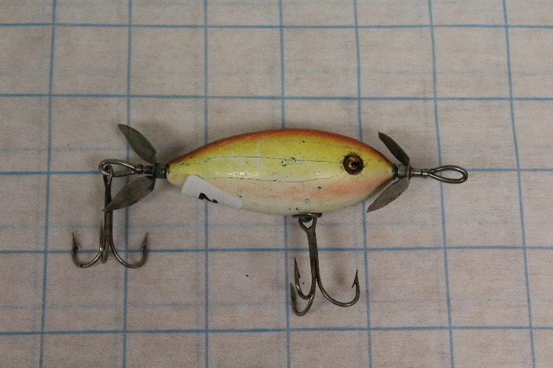 Vintage Fishing Lure