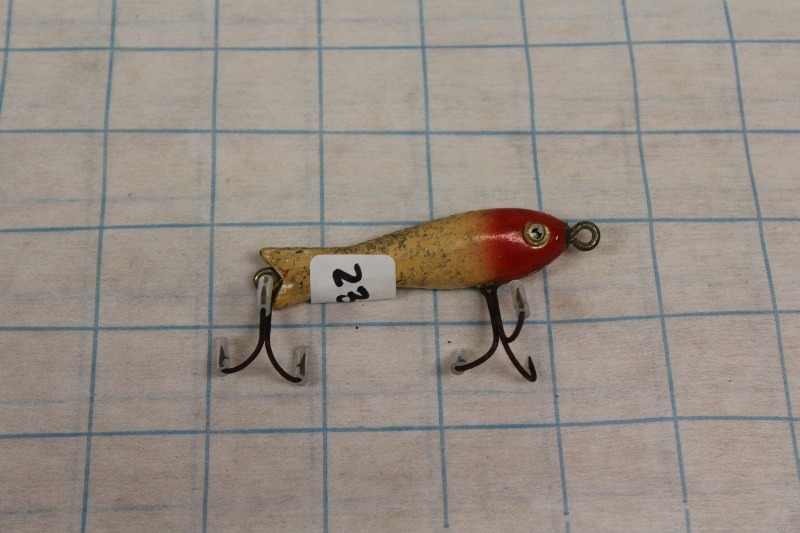 Vintage Fishing Lure