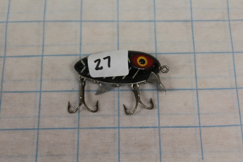 Vintage Fishing Lure